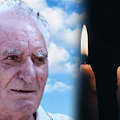 Praiano dice addio ad Antonino Milano, scomparso a 93 anni