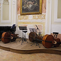Praiano, domenica la musica delle eccellenze locali protagonista alla Congrega del Rosario