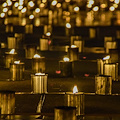 Praiano si accende di magia con la Luminaria di San Domenico