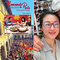 Prato e la “sua” Chinatown: il racconto di Zhao tra lavoro, tradizioni e curiosità