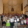 Premio “Ad Meliora Semper”: domenica 31 agosto XI edizione al Duomo di Scala