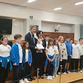 Premio “Custodi della Biodiversità”: la scuola di Positano e Praiano tra le eccellenze della Campania