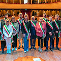Presentato il disegno di legge per le località turistiche, per Sorrento è “un grande passo avanti per non sentirsi ospiti in casa propria”