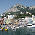 Privatizzazioni, lo Stato mette in vendita i porti di Capri e Salerno