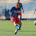 Pro Sangiorgese vs Costa d'Amalfi: domenica il big match a Siano