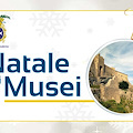 Provincia di Salerno: presentato a palazzo Sant’Agostino il programma di “Natale nei Musei”