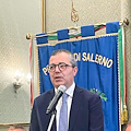 Provincia di Salerno, primi passi del nuovo Consiglio: il sindaco Rinaldi solleva dubbi su metodo e visione