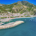 Pubblicato il bando per le nuove concessioni balneari: Maiori rivoluziona il suo litorale