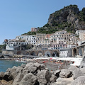 “Puliamo il Mondo”: ad Atrani bambini e volontari insieme per mare e spiaggia più puliti