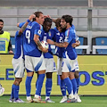 Qualificazioni mondiali: l’Italia travolge l’Estonia 5-0