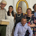 “Quel maledetto gratta e vinci”, 16 agosto la compagnia teatrale 'E Sceppacentrella in scena a Vietri sul Mare