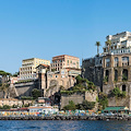 RaiNews 24 in Penisola sorrentina per la Giornata dei Locali storici d'Italia