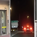 Rapina a mano armata all'ufficio postale di Sala Consilina: arrestato un 39enne