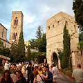 Ravello, a Villa Rufolo la seconda edizione del “Salotto Musicale di Nevile Reid” 