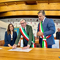 Ravello aderisce al protocollo “Sicuri sulla strada. Connessi alla vita”