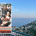 Ravello: al via la prima edizione del Festival del Cinema Ritrovato
