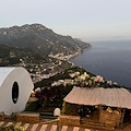 Ravello celebra i cento anni dalla nascita di Gore Vidal con una giornata di studi