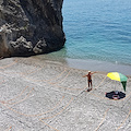 Ravello, dopo sperimentazione approvato il piano spiaggia per Castiglione