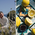 Ravello, due menù speciali firmati dallo chef Armando Aristarco per celebrare lo sfusato amalfitano