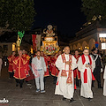 Ravello, ecco il piano traffico per la festività di San Pantaleone