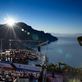 Ravello Festival, sold out il Concerto all’Alba con l’Orchestra “Giuseppe Verdi” di Salerno