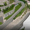 Ravello, finanziata la "rampa auditorium": da Regione 1,45 mln