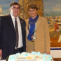 Ravello: il 12 luglio al Caruso, a Belmond Hotel Amalfi Coast, per il passaggio del collare del Rotary Club Costiera Amalfitana