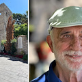 Ravello, il cipresso secco accanto alla Torre di Villa Rufolo: “Un presente morto vicino a un passato glorioso”