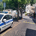 Ravello, il grido di un cittadino: «Così si educa alla paura, non al rispetto delle regole»