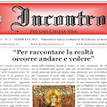 Ravello, "Incontro per una Chiesa Viva" entra nel 17° anno