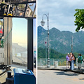 Ravello, pochi punti vendita: disagi per i turisti nell'approvvigionamento dei biglietti SITA