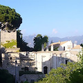 Ravello, protocollo d’intesa con Hp: innovazione e restyling da 500mila euro per Villa Rufolo