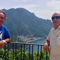 Ravello ricorda il prof Vincenzo Palumbo: mercoledì 7 maggio messa in suffragio