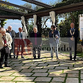 Ravello ricorda il professor Vincenzo Palumbo: un esempio di amicizia, dedizione e amore per la sua terra
