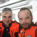 Ravello, scivola in casa e si ferisce gravemente: 75enne salvata da volontario di Protezione Civile