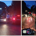 Ravello, semaforo spento e traffico in tilt per Amalfi. Utenti inferociti [FOTO-VIDEO]