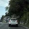 Ravello, stop al traffico in via dei Rufolo per riprese pubblicitarie: il 17 ottobre scatta il divieto
