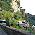 Ravello: traffico in tilt a Civita, disagi per residenti e turisti
