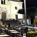 Ravello, turista ubriaco sale sulla e-bike di una residente e la danneggia per poi scappare