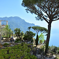 Ravello, Villa Rufolo è tra le mete top nel mondo secondo Tripadvisor