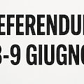 Referendum 8-9 giugno: cinque quesiti per cambiare norme su licenziamenti, precariato e cittadinanza