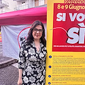 Referendum, Bilotti (M5s): “L’8 e il 9 giugno si vota per difendere i diritti, non su tecnicismi”