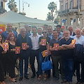 Referendum su Lavoro e Cittadinanza: la mobilitazione del Partito Democratico in provincia di Salerno