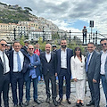 Regata Storica, Vietri (FdI): “Amalfi ha raccontato la storia, complimenti ai vincitori e a tutti gli equipaggi”