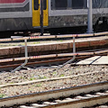 Regionale Campania, Trenitalia: modifiche alla circolazione sulla linea Battipaglia-Potenza