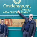 Regione Campania, al via bandi da 25 milioni per agricoltura sostenibile e organizzazioni di produttori