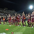 Revocato il divieto di trasferta per i tifosi della Salernitana, Celano (FI Salerno): “Grazie all’On. Bicchielli e al Ministro Piantedosi”