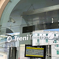 RFI, lavori sulla linea Roma-Napoli via Formia: modifiche alla circolazione dal 24 giugno al 6 luglio
