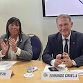 Riforma Sanità, Vietri (FdI): “Cirielli restituirà il diritto alla salute ai cittadini” 
