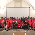 Rischio idrogeologico, a Ravello il primo corso di formazione della Millenium